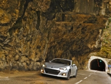 Subaru BRZ - USA ვერსია 2013 41